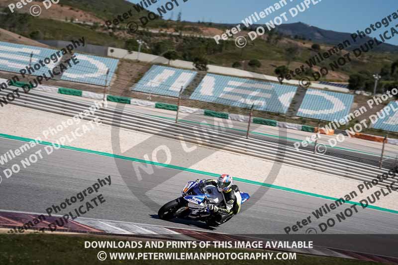 may 2019;motorbikes;no limits;peter wileman photography;portimao;portugal;trackday digital images